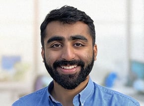 Shalin Gor, Senior Strategy Consultant