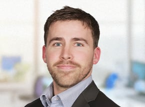 Simon Piesse, Vice President, Global Managed Services Lead