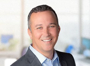 Steve Kinney, Vice President
