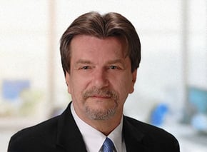 Steve Ruszkowski, Technology Architecture Expert