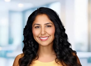 Sucheta Misra, Associate Vice President, Inclusion and Diversity and Social Impact Leader
