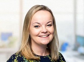 Sue Saikia, Vice President