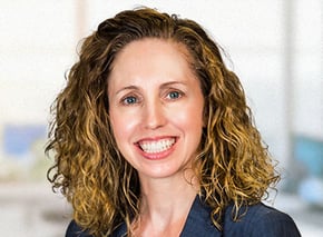 Tara Kyvik, Expert Practitioner