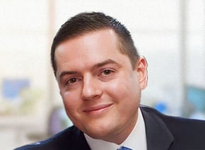 Thomas Matthews, Associate Vice President, UK Retail