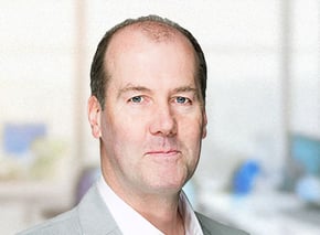 Tony Doocey, Managing Director, Energy and Utilities