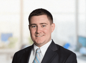 Tyler Stepanek, Senior Consultant, Strategy