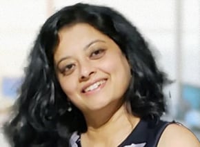 Uma Kandasamy, Enterprise Architecture Expert