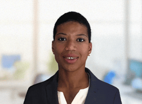Valerie Minor, Management Consultant