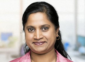 Vibha Veeraraghavelu, Senior Architect, Data and Analytics