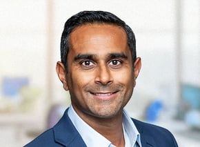 Vimal Patel, Manager