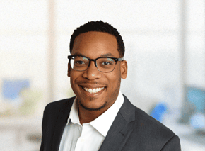 Warren Wills, Associate Vice President