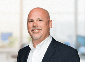 Wayne Messina, Managing Director and CEO, North America