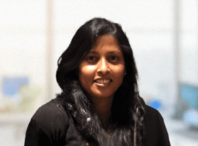 Yogitha Puttasiddaiah, Senior Consultant