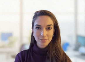 Zoe Shute, Master Practitioner