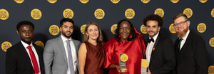 MCA Awards 2026