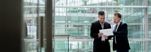 30 Years In Here Is what peter lowder sees coming for banking and payments
