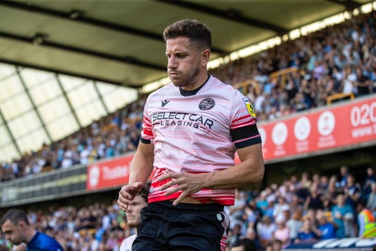 Sam Hutchinson
