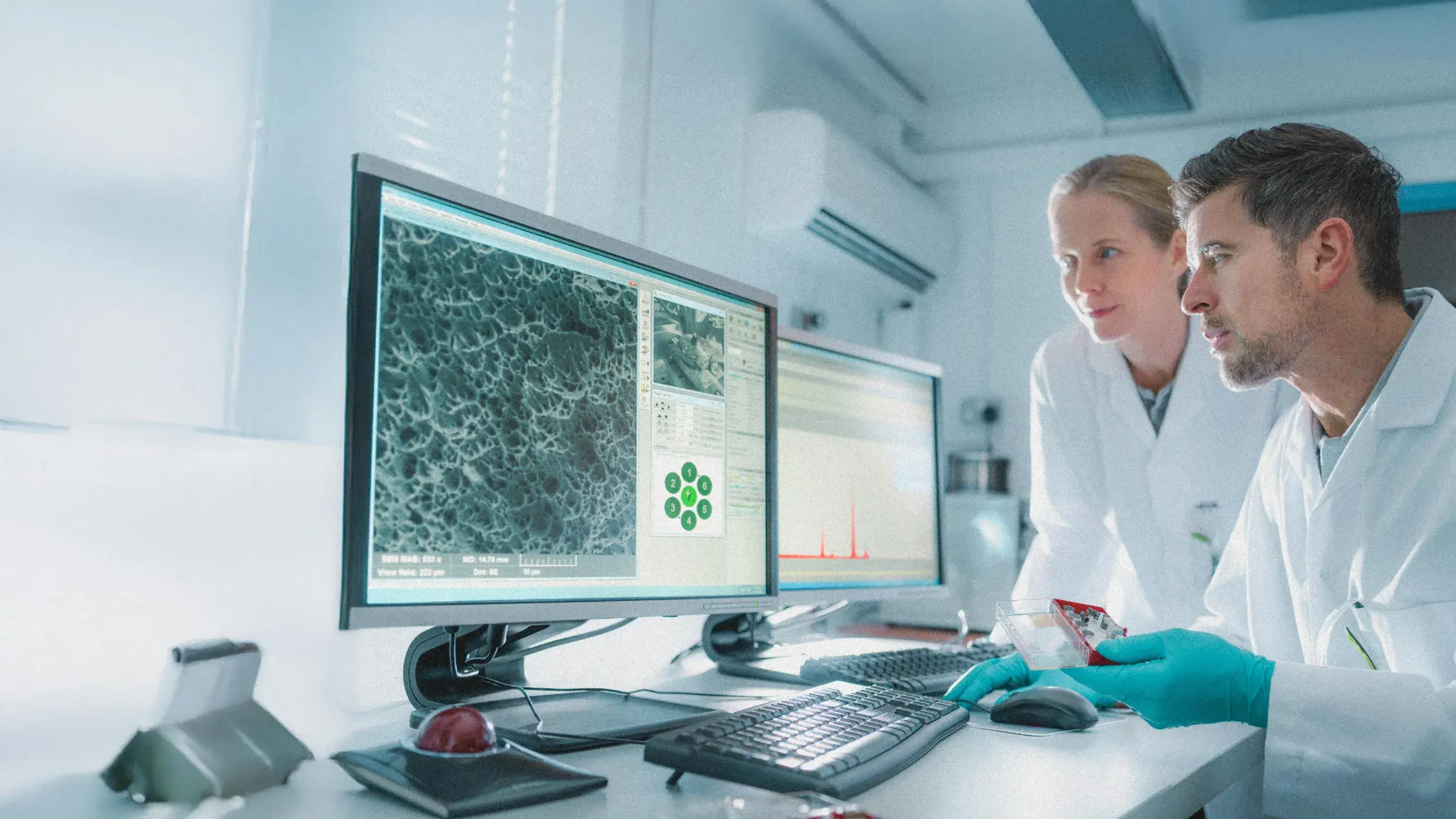 AI: Transforming Pharma Customer Engagement
