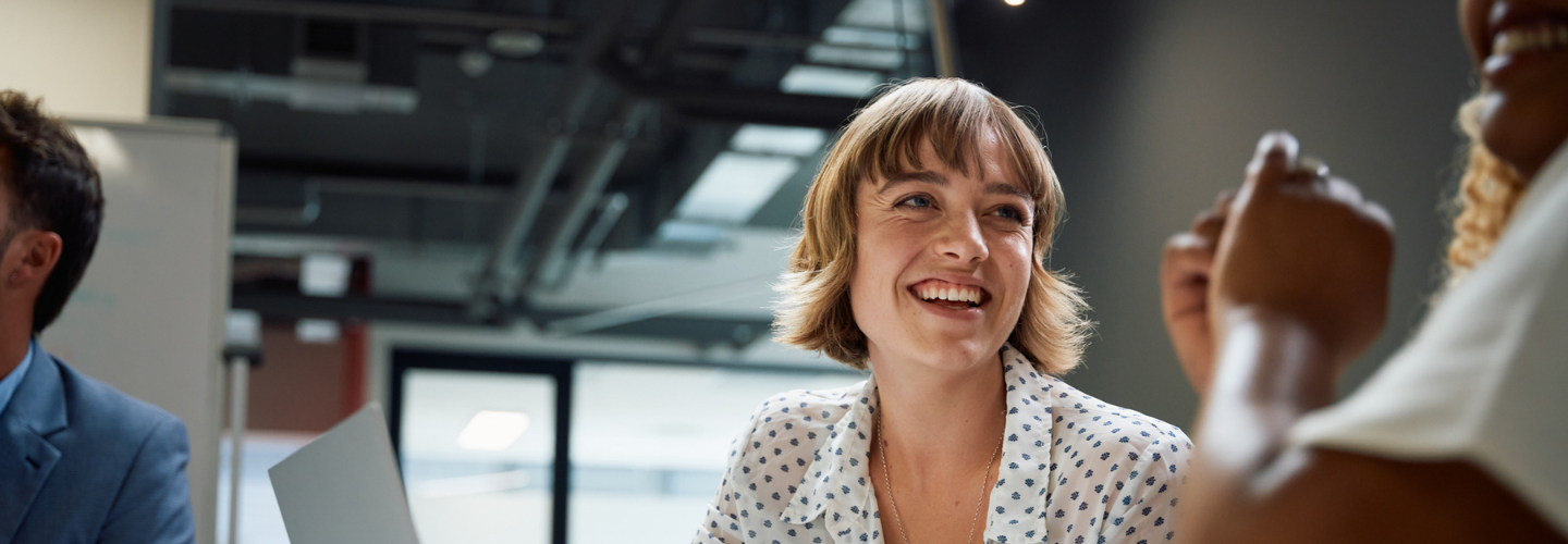 Use AI to Make Change Management More Human, Not Less