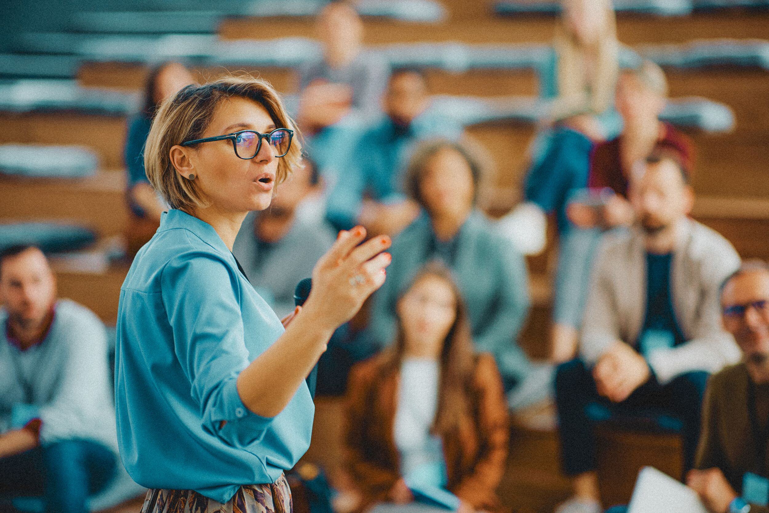 From Reactive to Resilient: Building the Public Sector Workforce of the Future