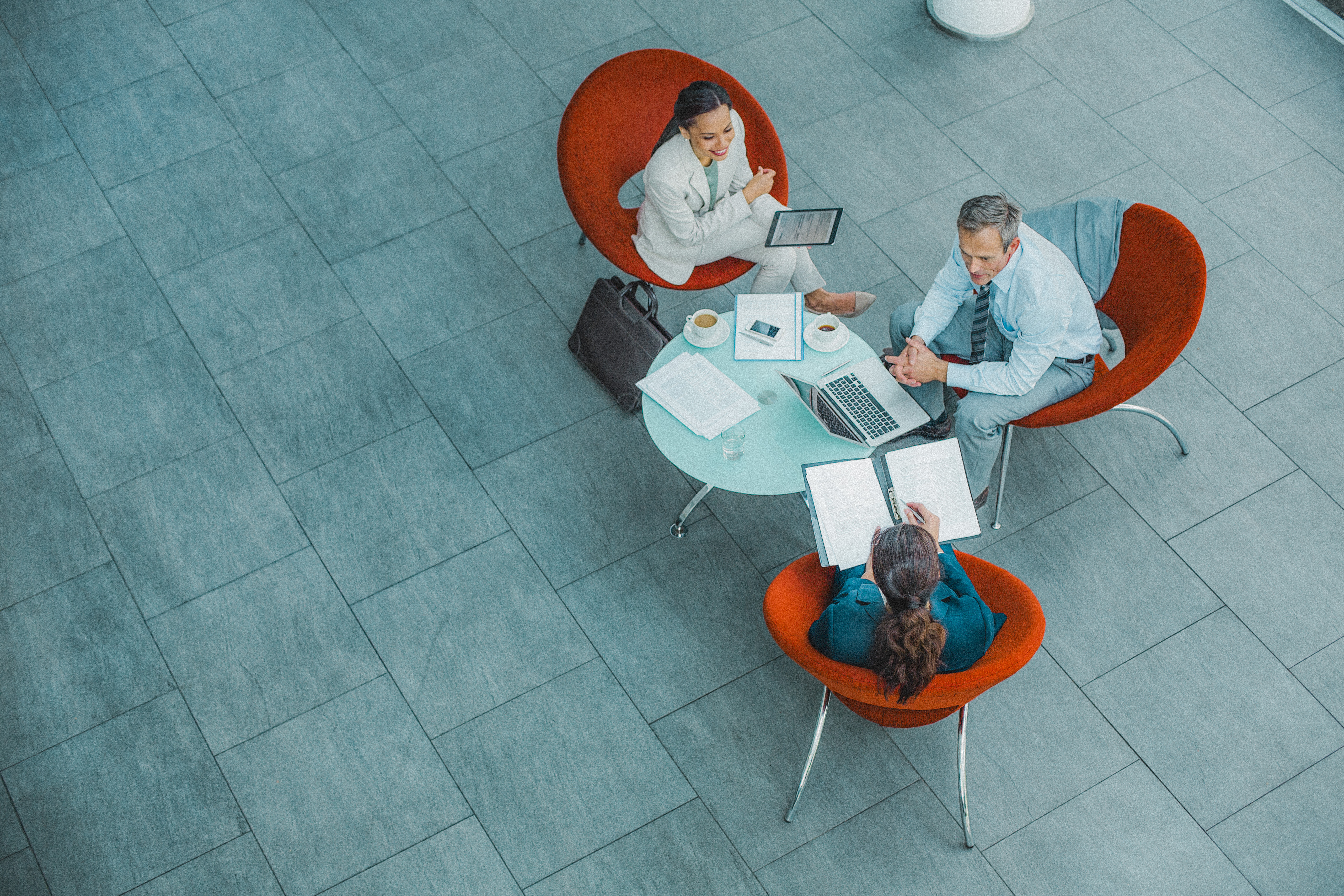 Gain Visibility and Control Across All Investments