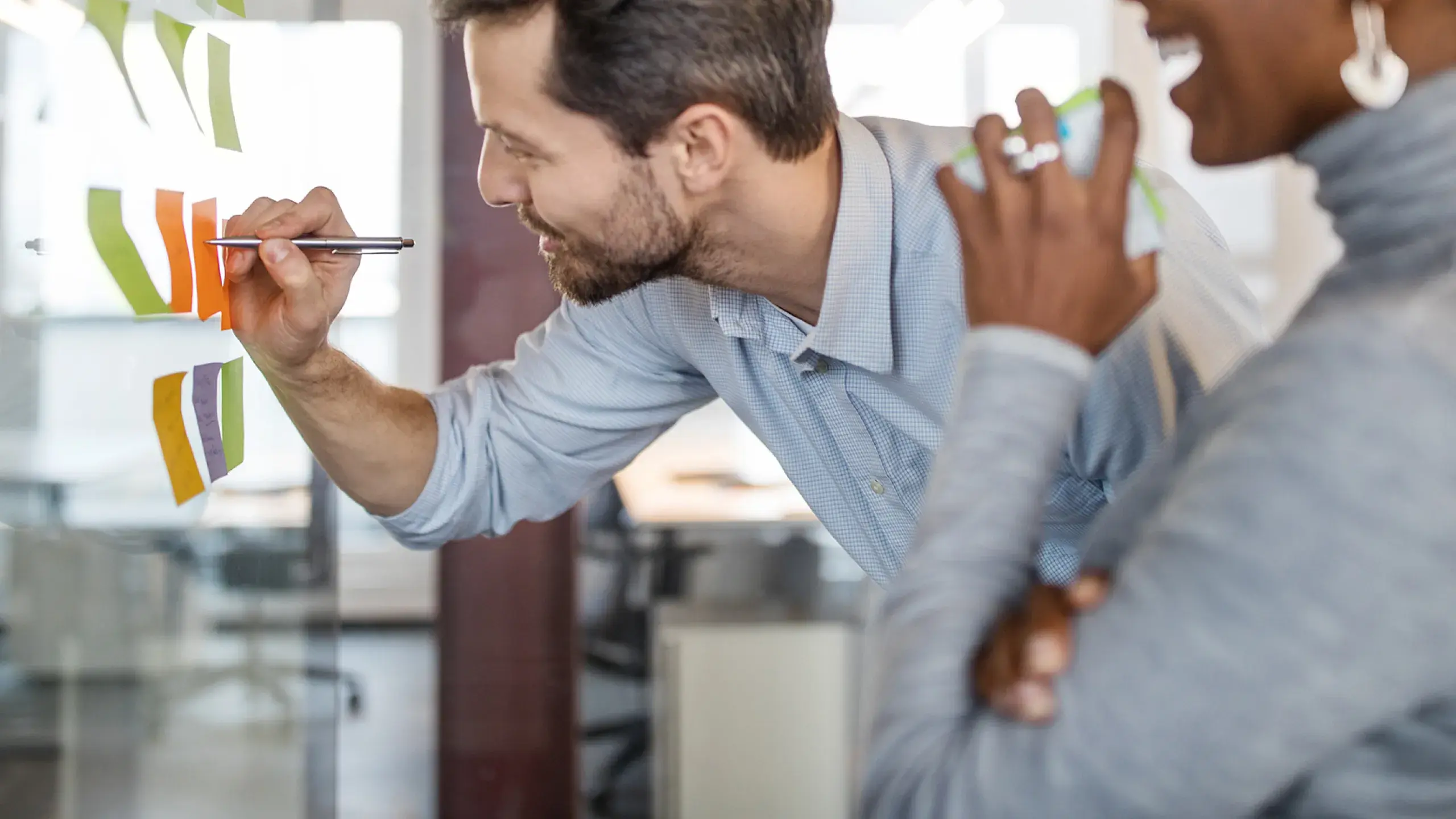 Leading Through Change: A 120 Day Action Plan