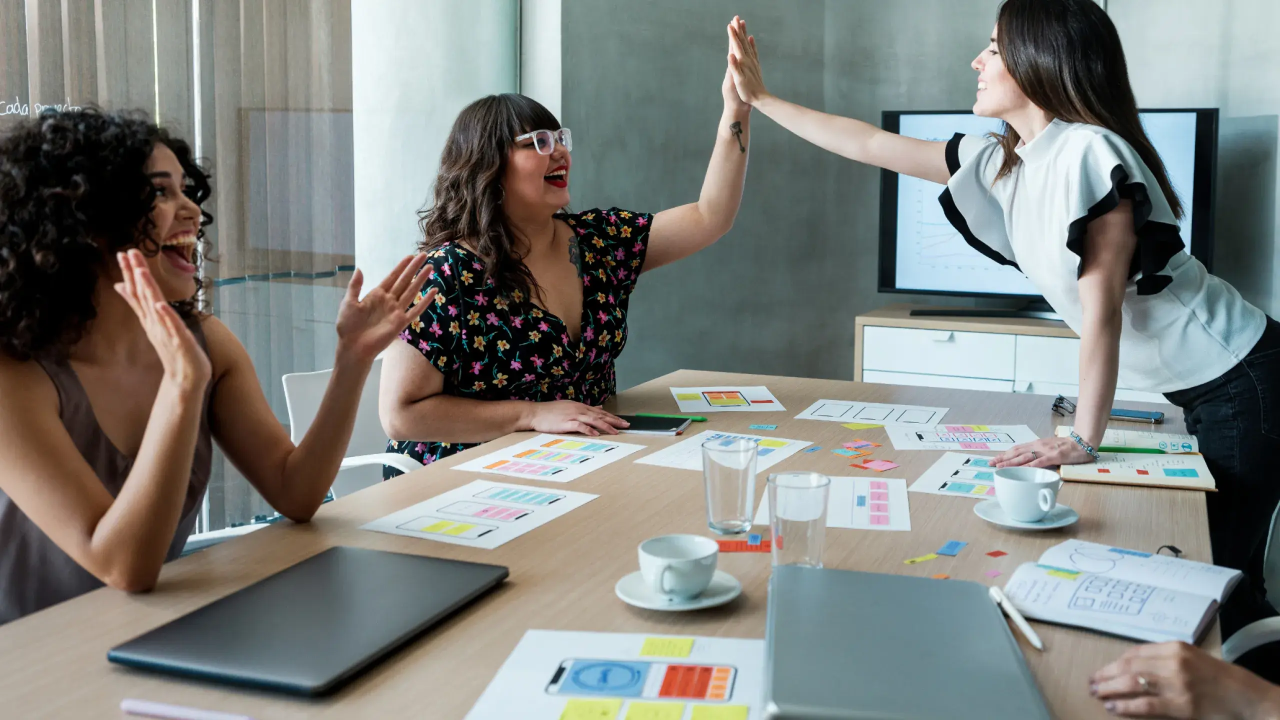 Gaining Confidence in the Gray Area