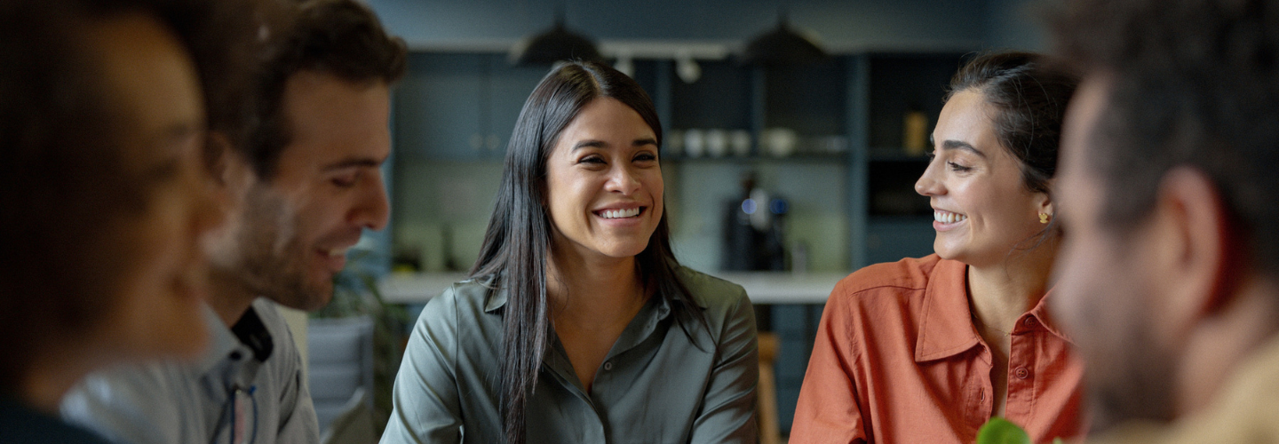 Creating a Culture of Change