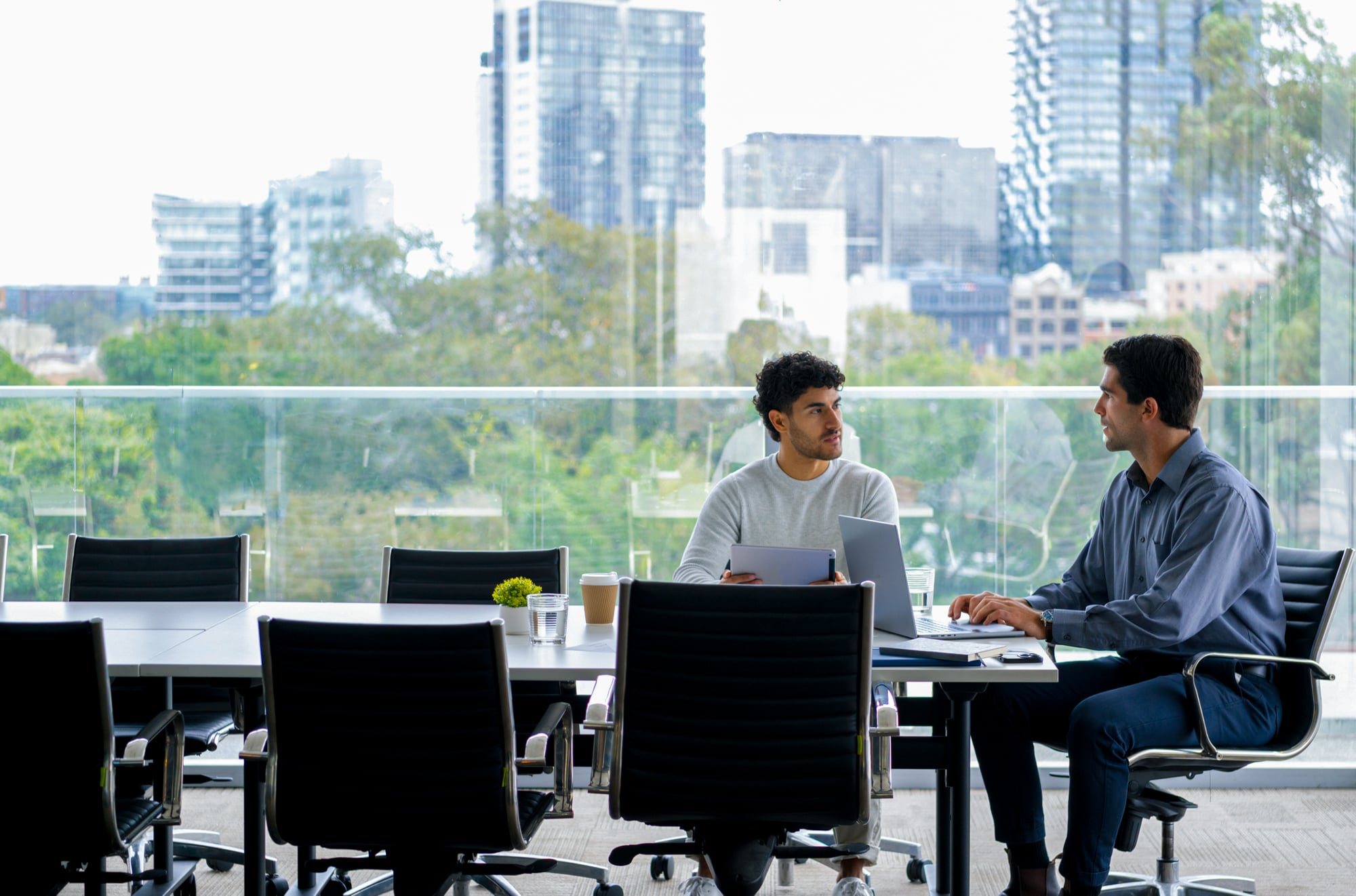 How to Execute an AI-First Wealth Operating Model