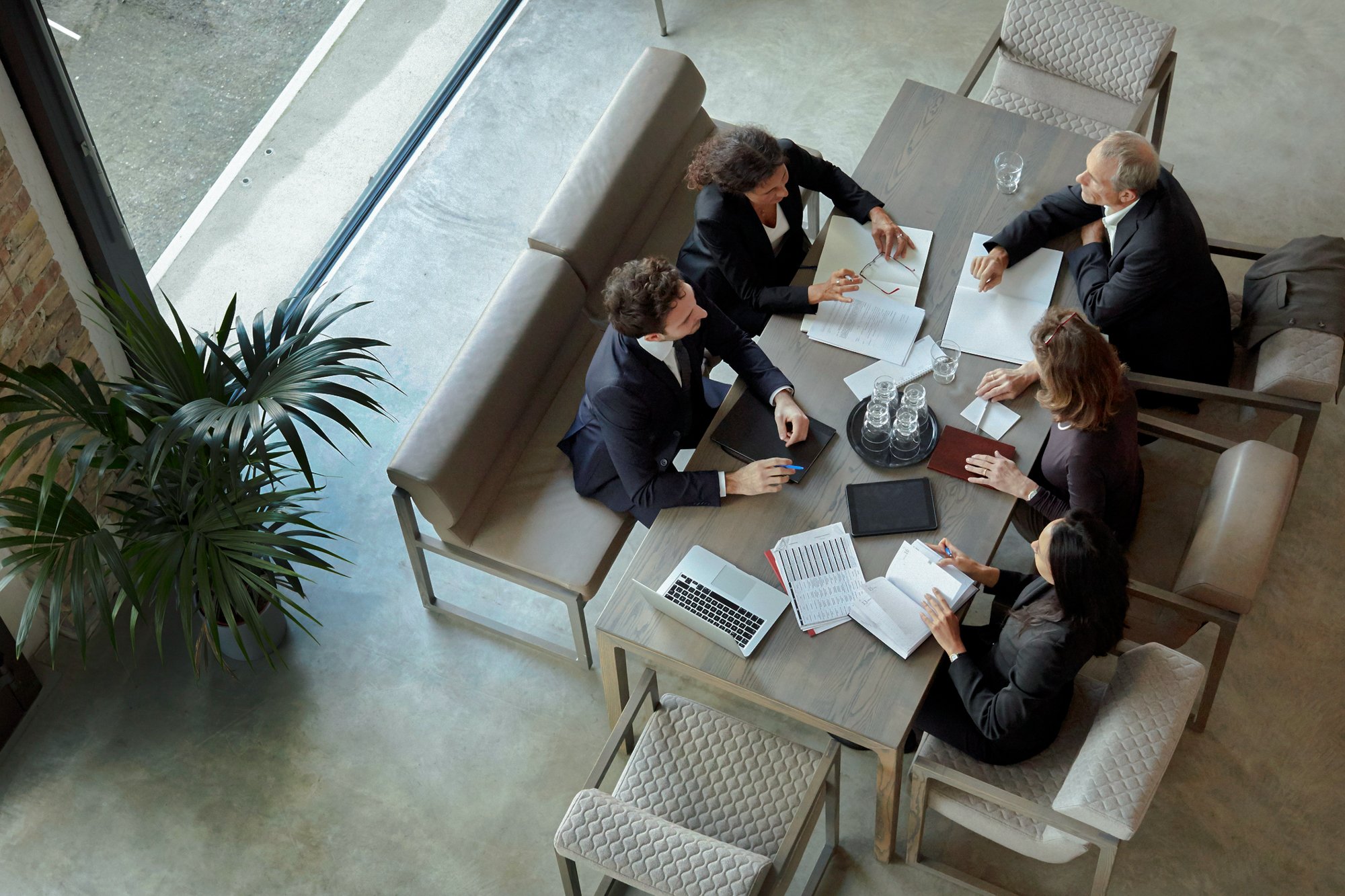 Where AI Creates Real Value Across the Wealth Management Value Chain