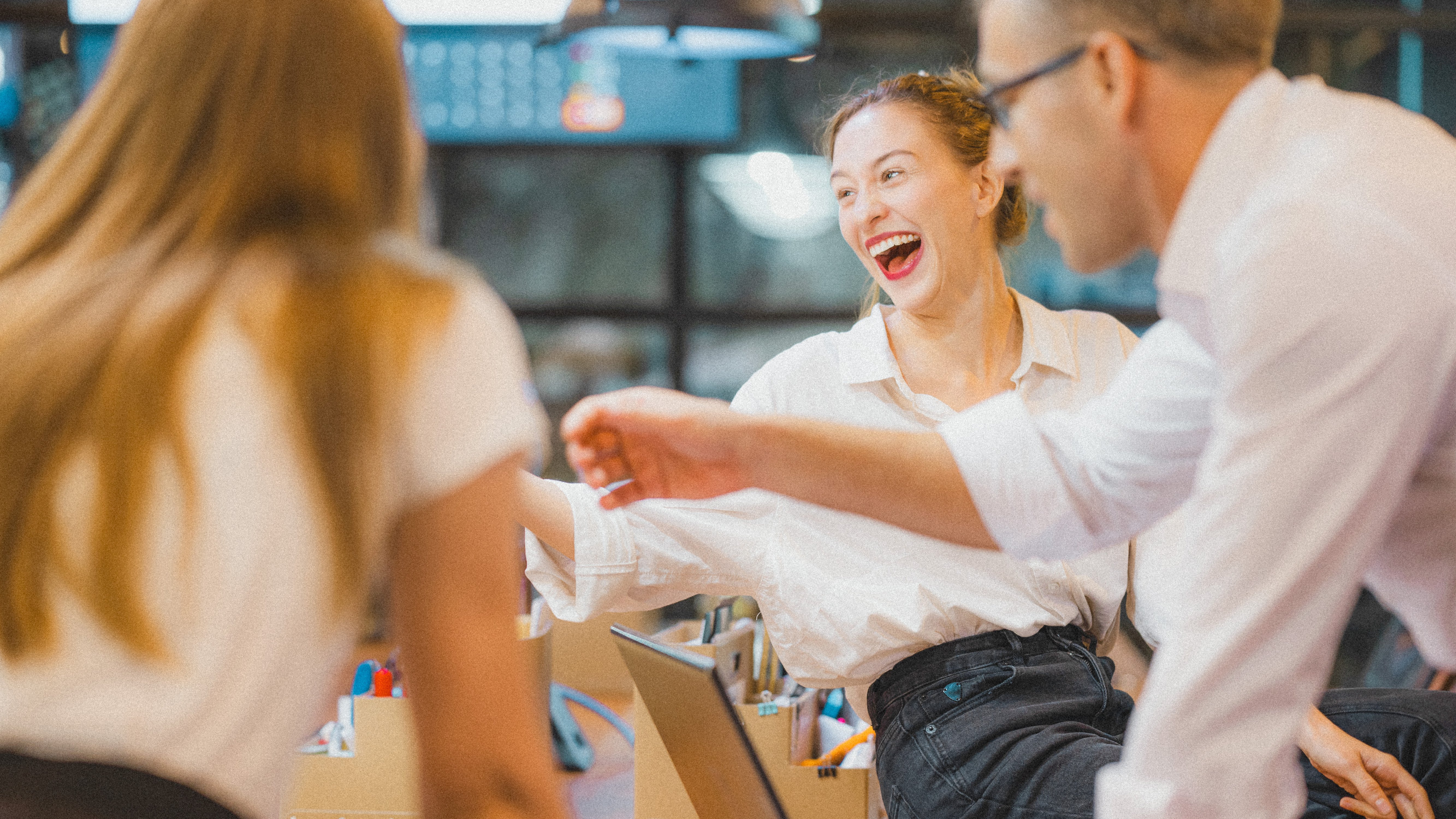 North Highland Named by Independent Research Firm in Reports on AI Implementation in HR and Building Customer-Focused Culture