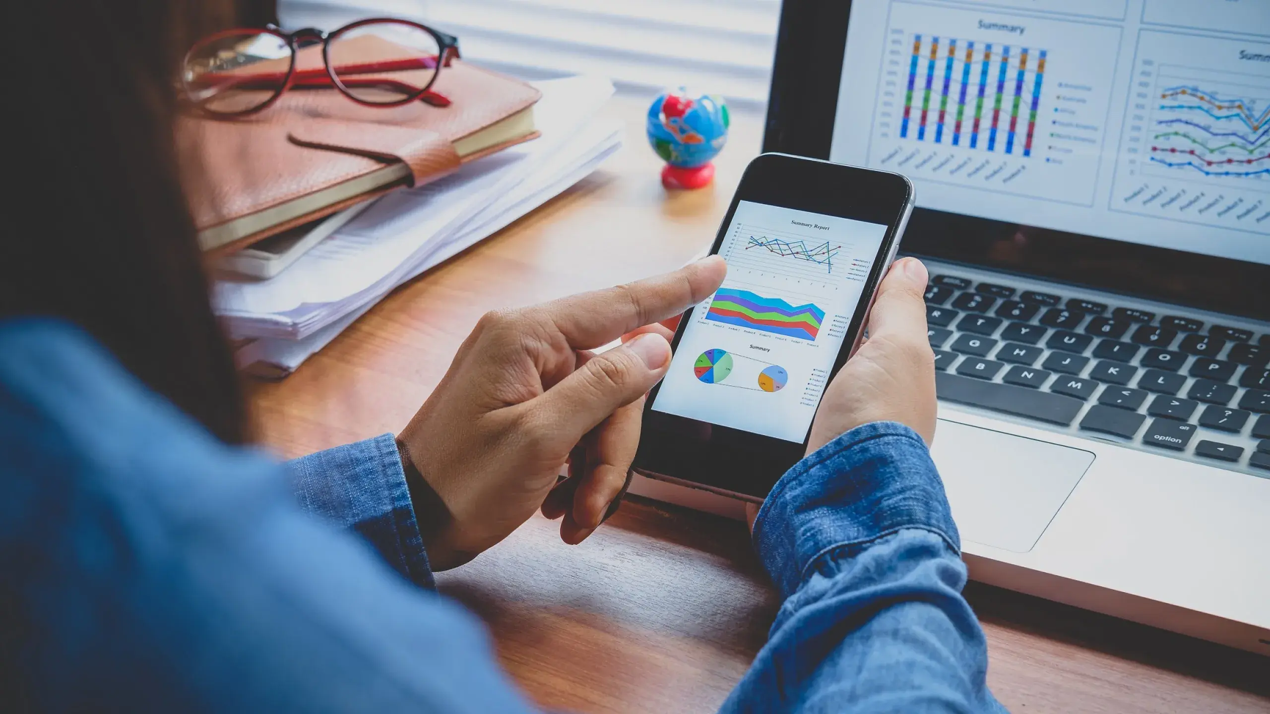 Expanding a Nonprofit's Community Impact with Data Visualization