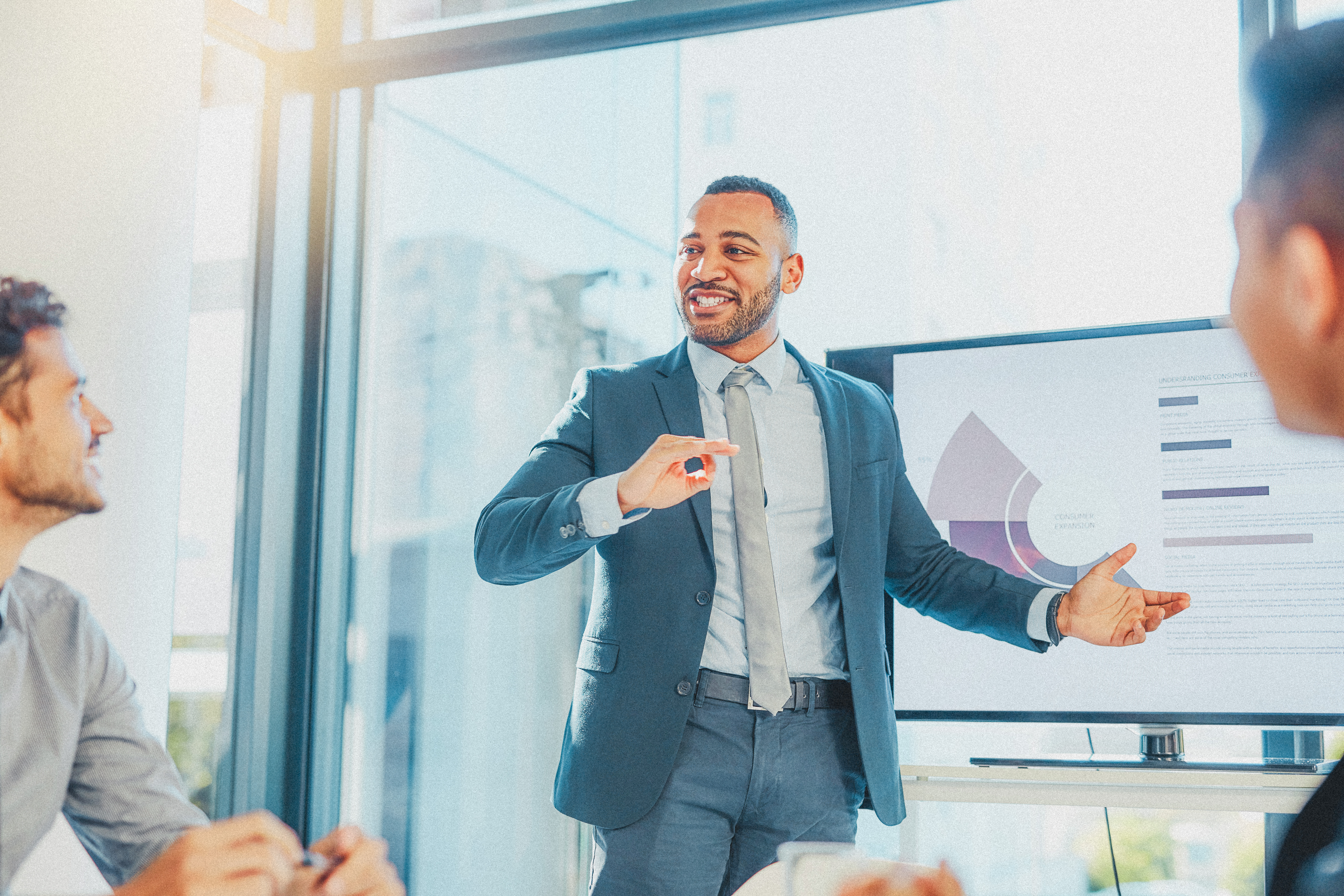 Financial Services Leaders: AI Is Here. Is Your Compliance Program Ready?