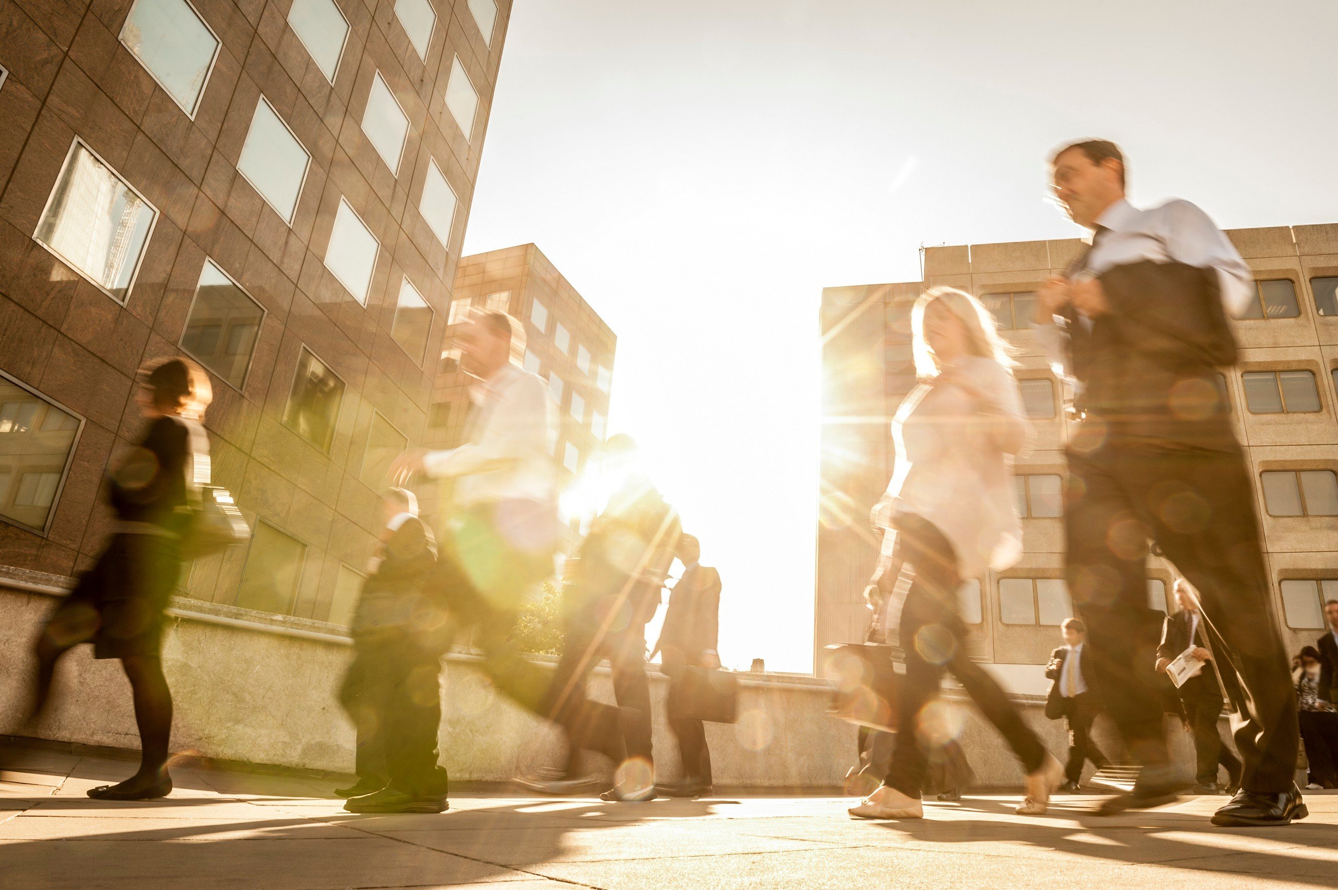 Adaptive Workforce Models