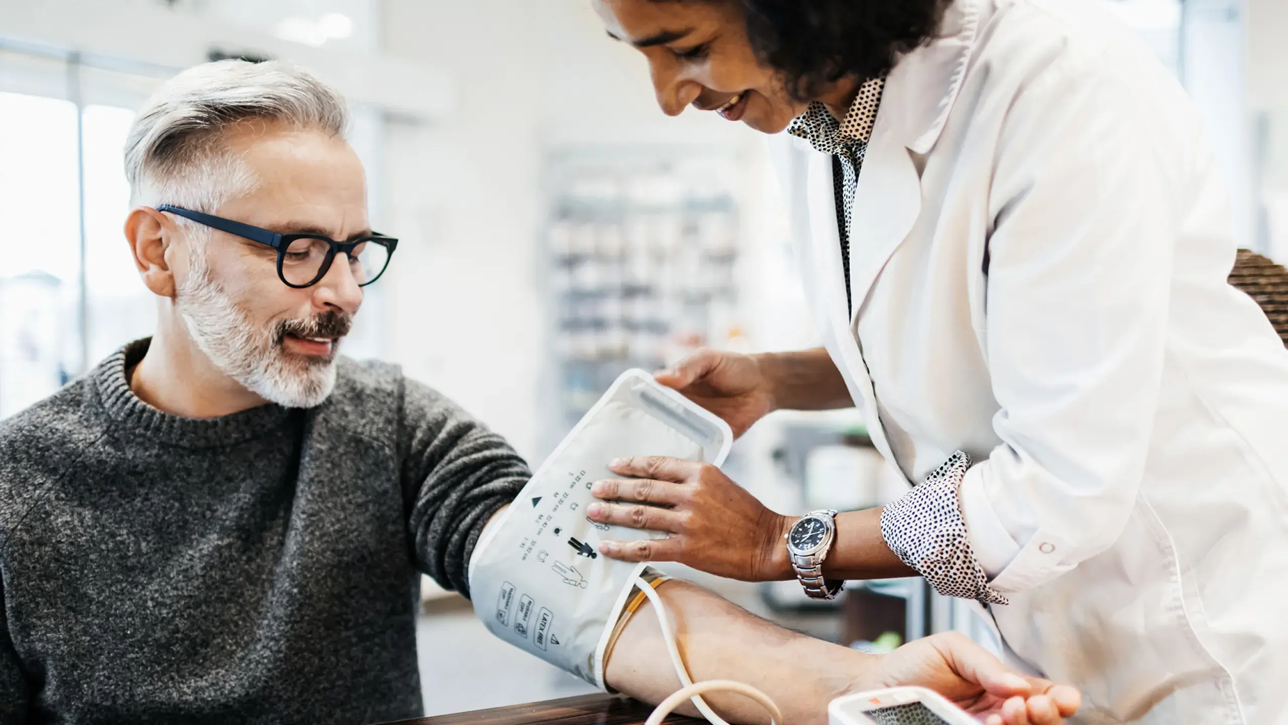 Elevating HCP Experience with a Digitally Enabled Field Force