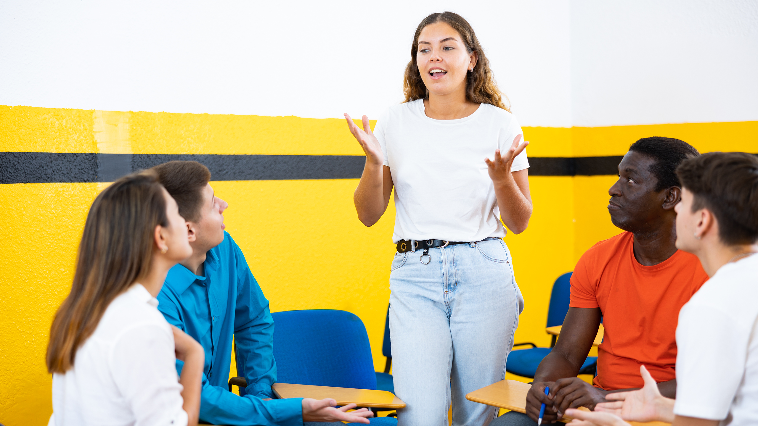 Understanding Adaptive Portfolio Management