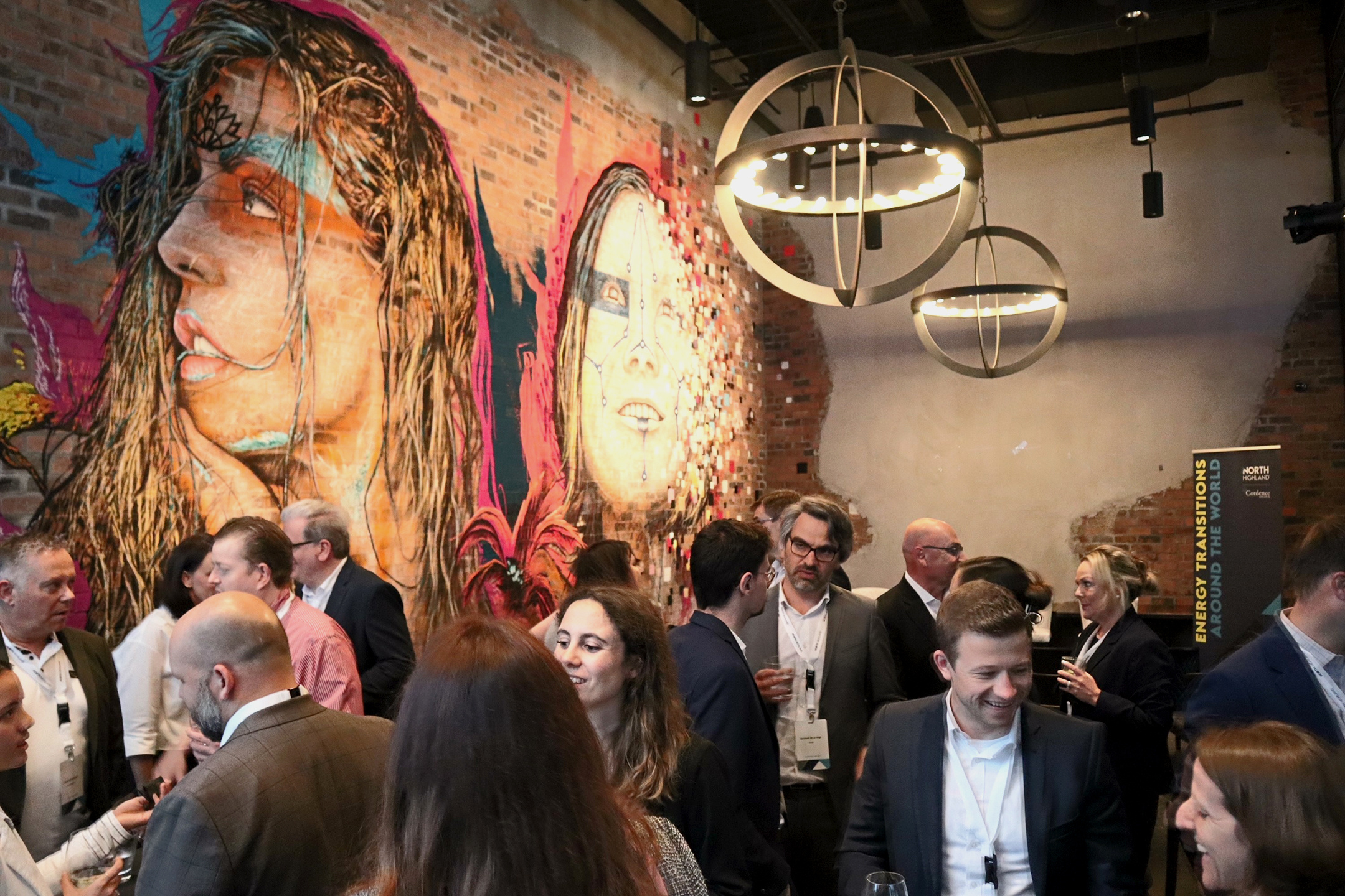 Capitalizing on IIJA & IRA for Energy Transition