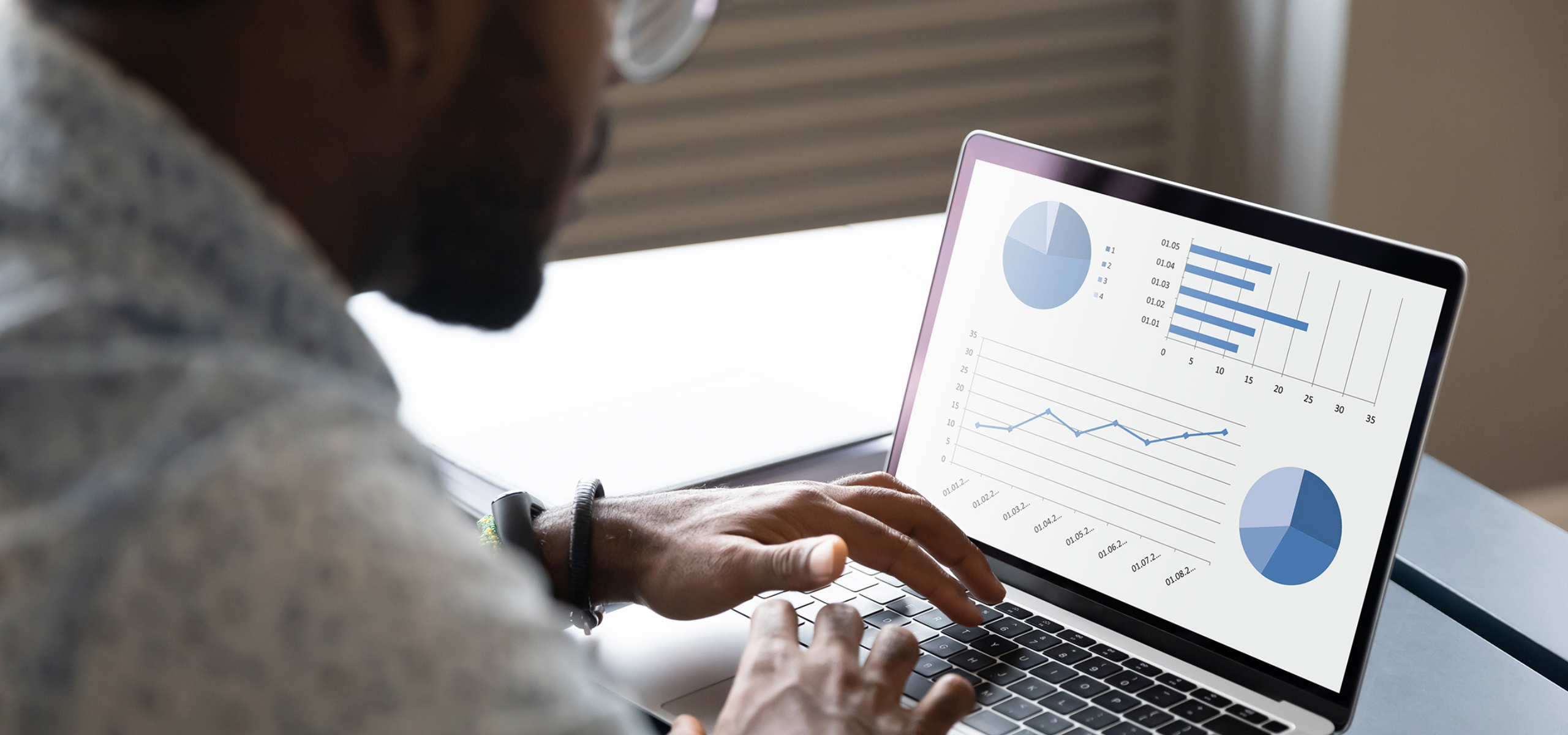 Data Literacy: The Last Mile of Analytics Adoption