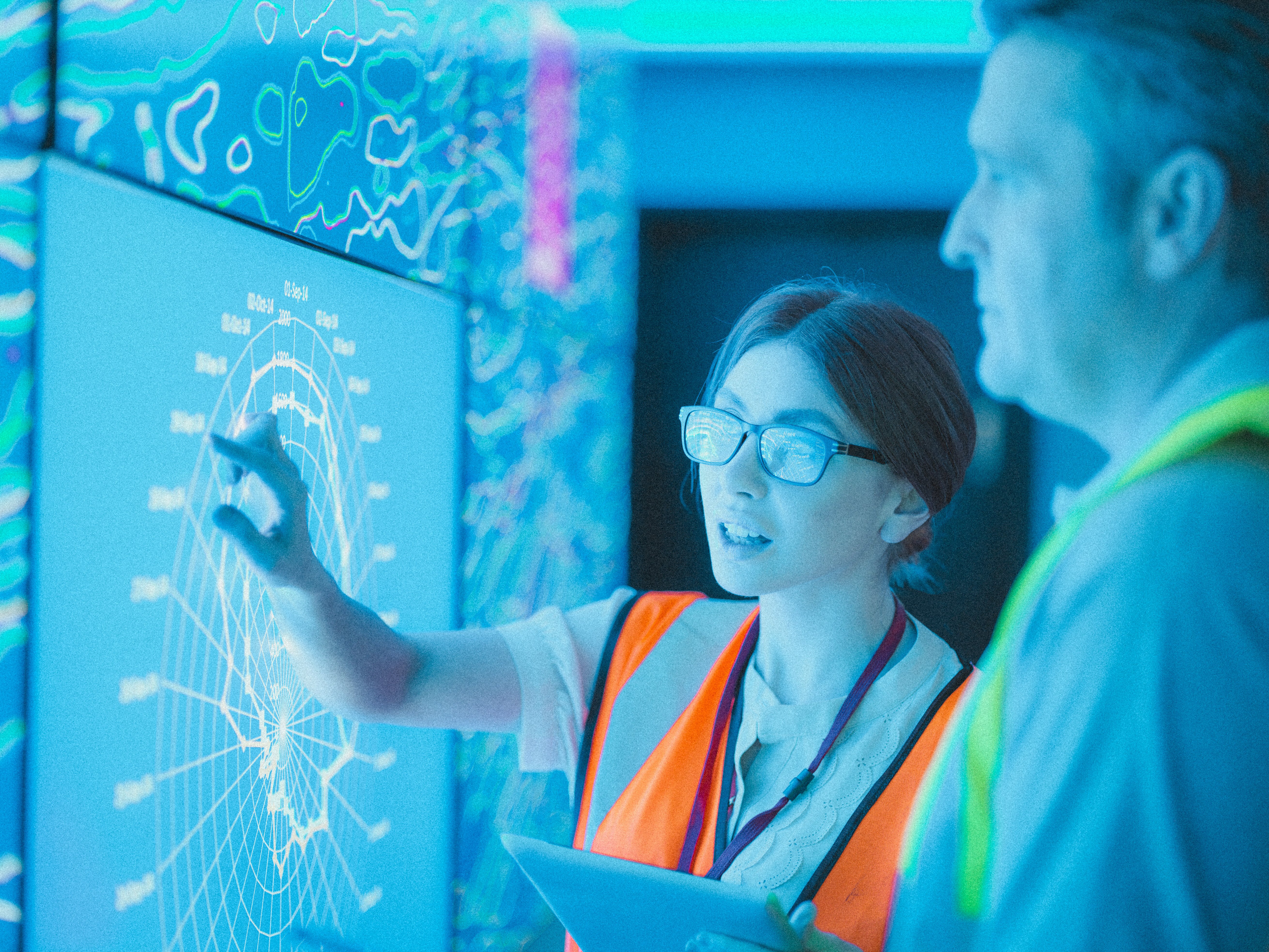 Takeaways from the Global Smart Metering Congress in London