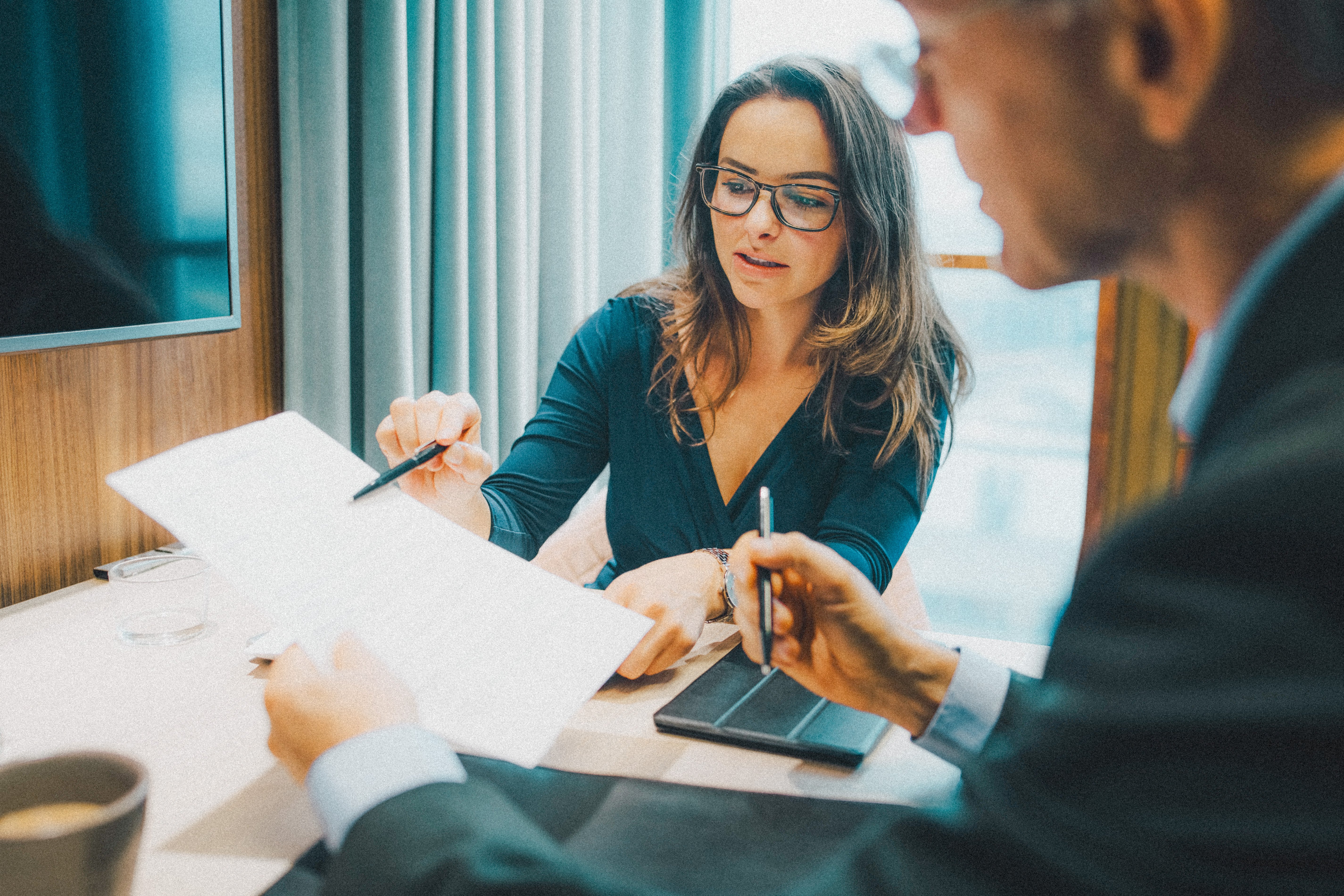 Learnings from the ABA Risk & Compliance Conference