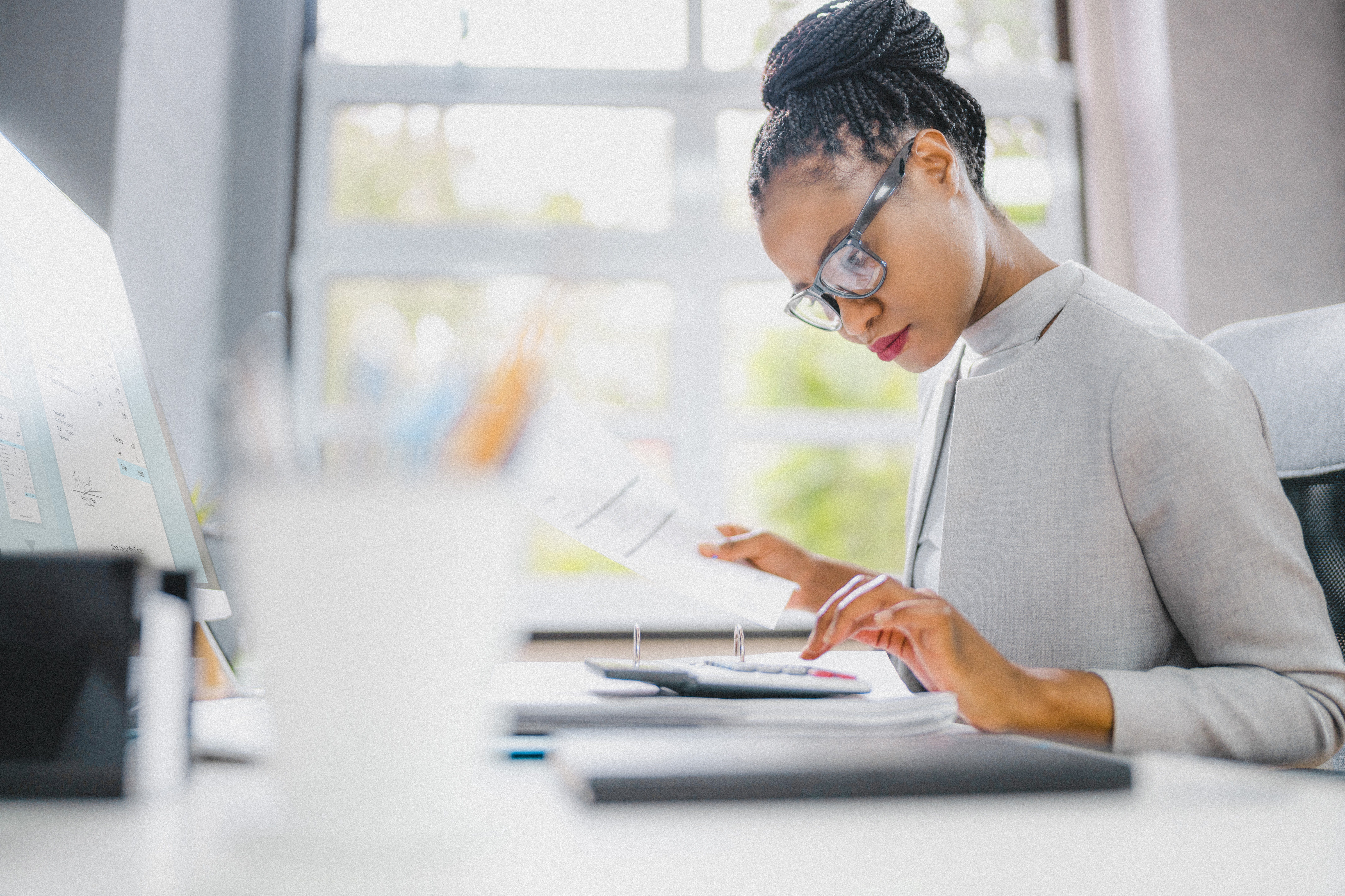 Talking Transformation with Ian Stuart of HSBC