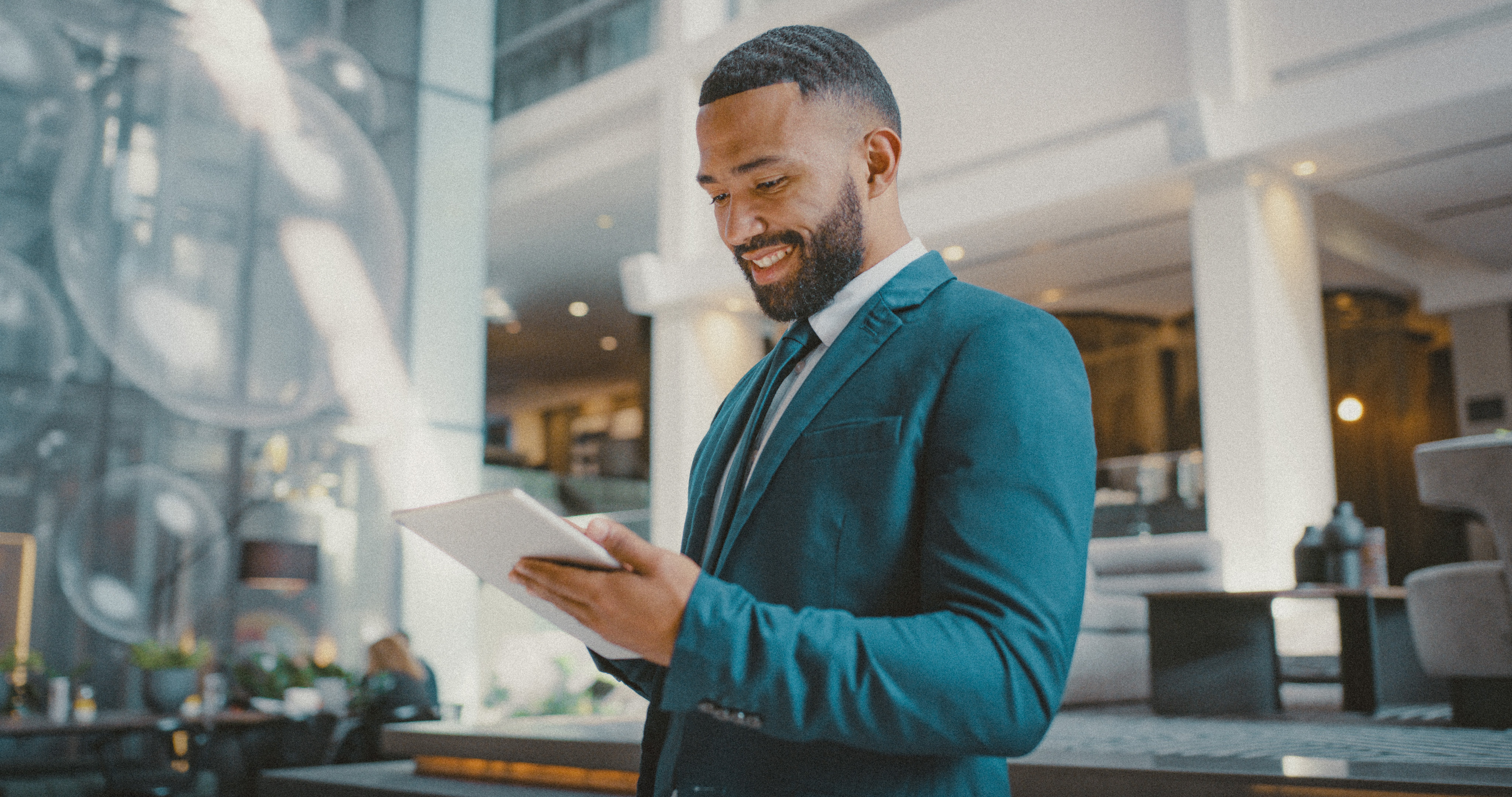 Talking Transformation with Jason Gerrard of Threadology