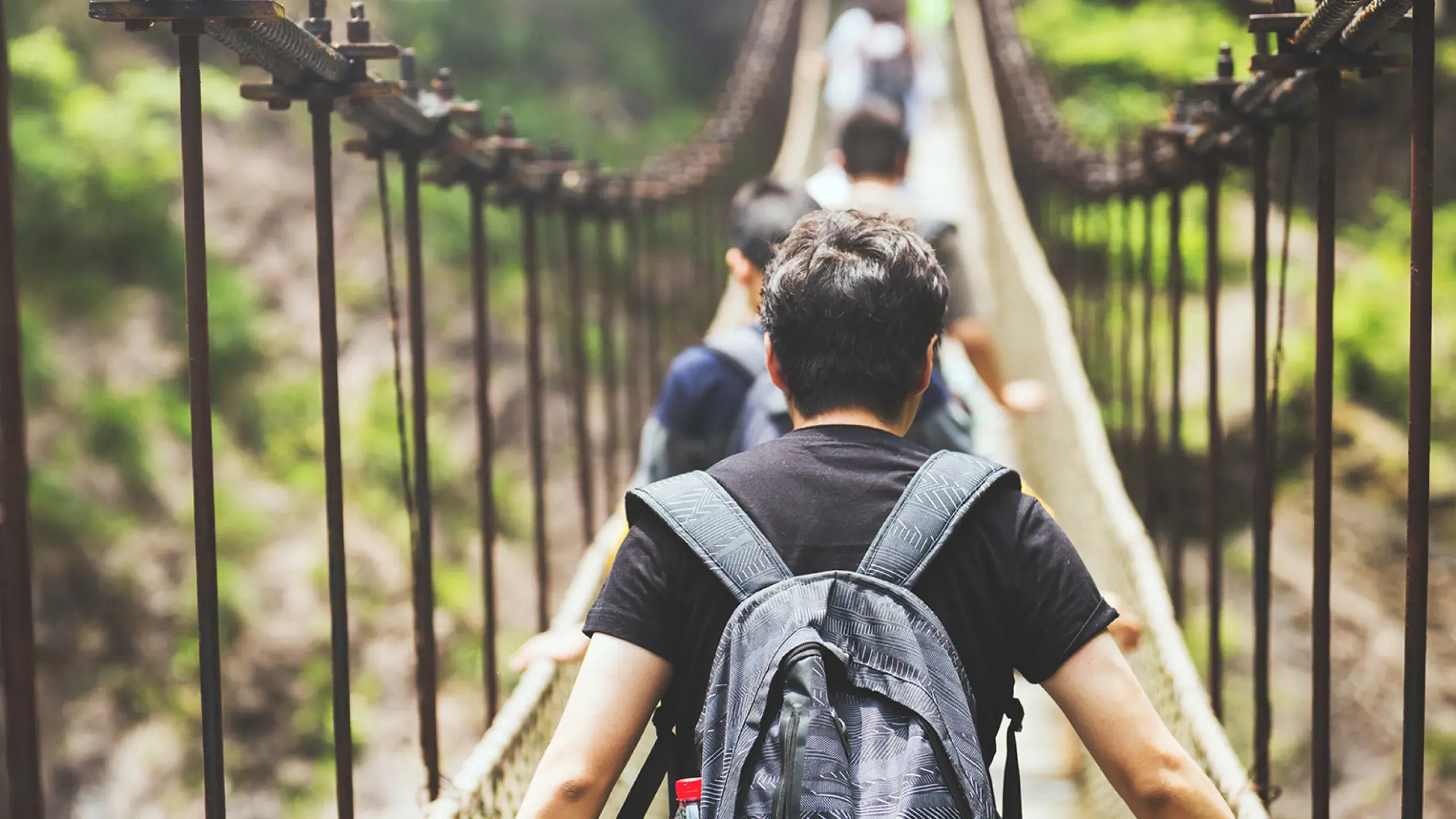 Talking Transformation with Lisa Chang at Coca Cola