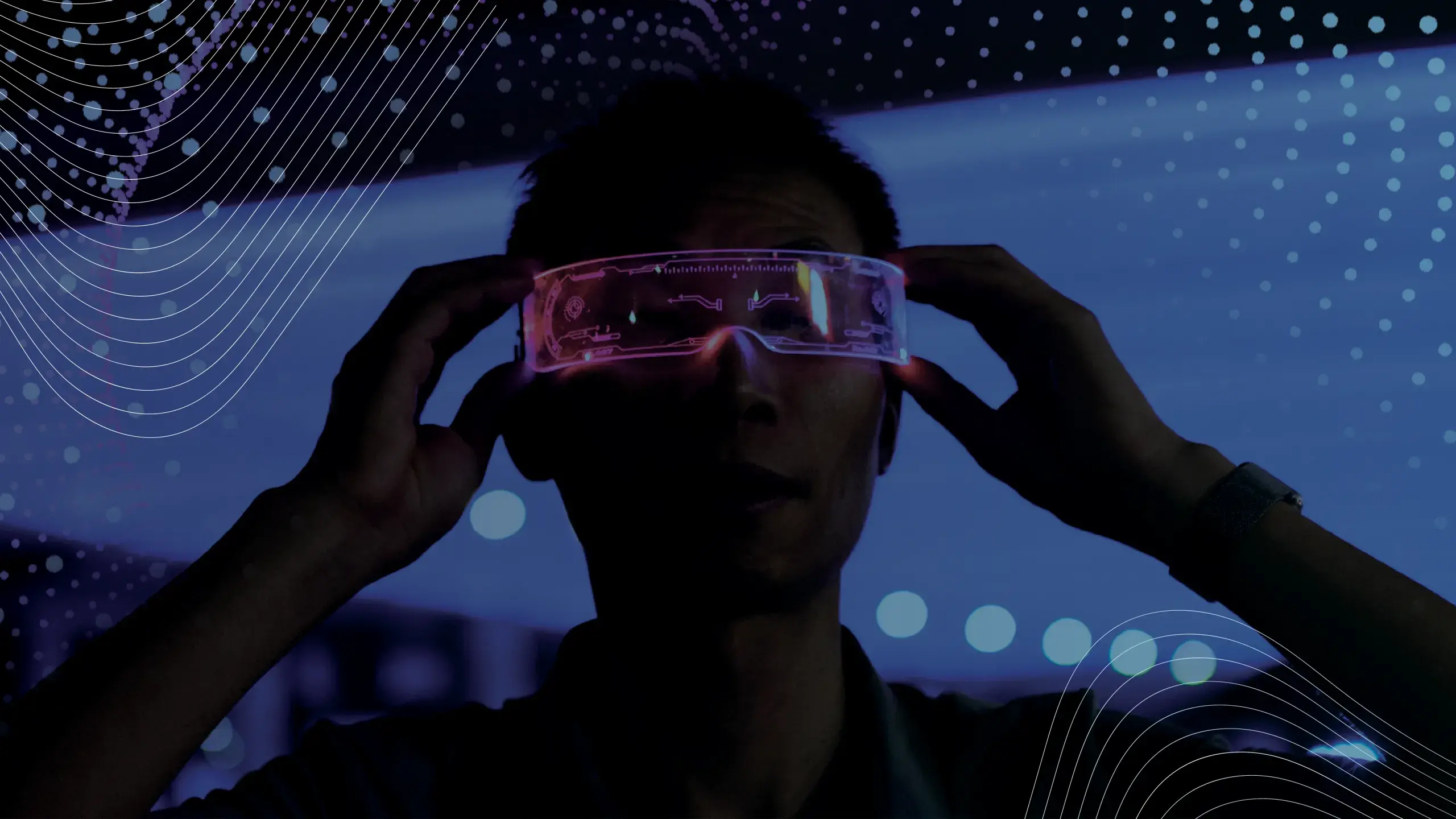 Rewiring for AI-Enablement: Moving from Experimentation to Acceleration to Orchestration