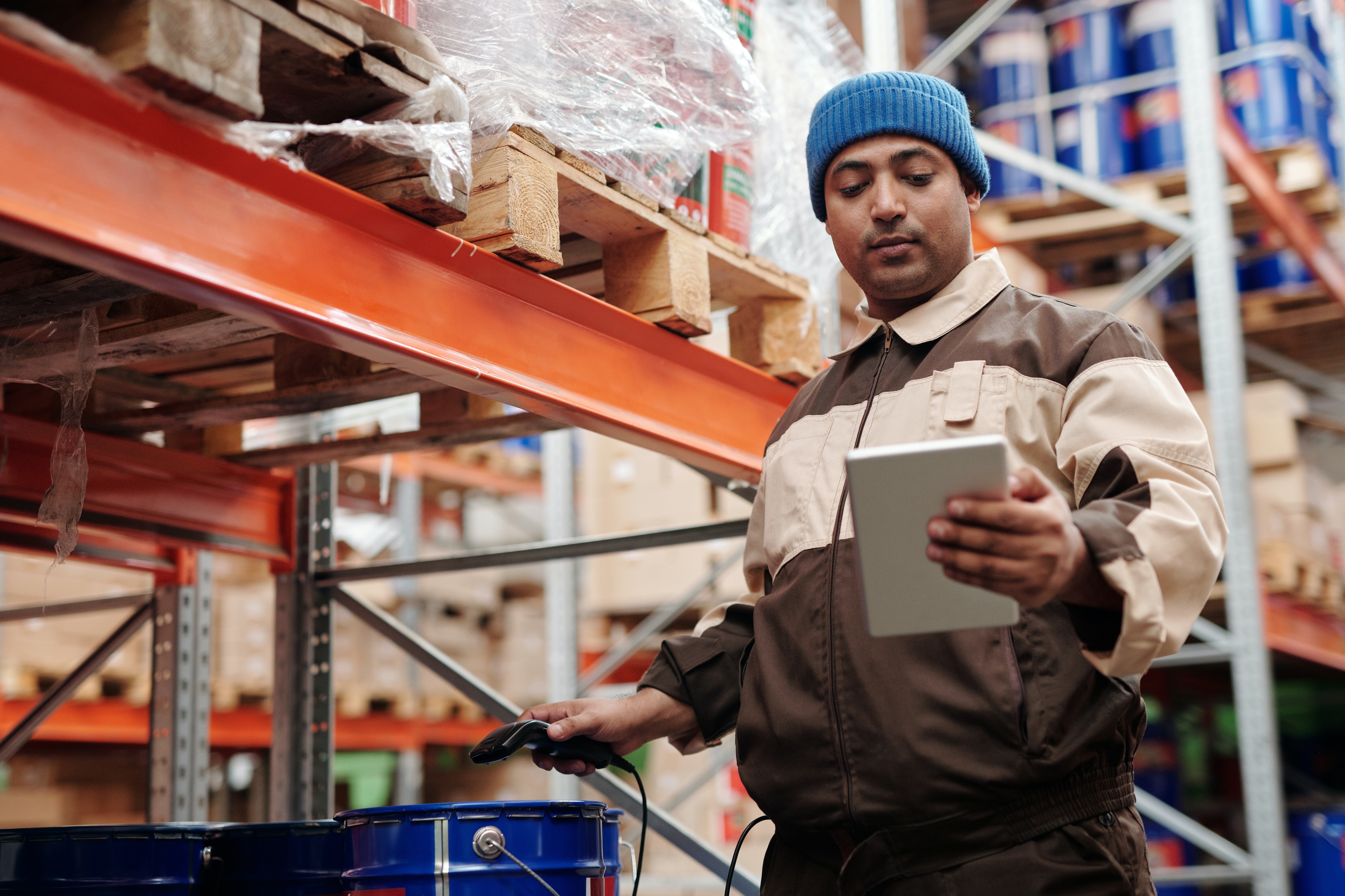 Automating Your Warehouse? Don't Leave Culture Behind