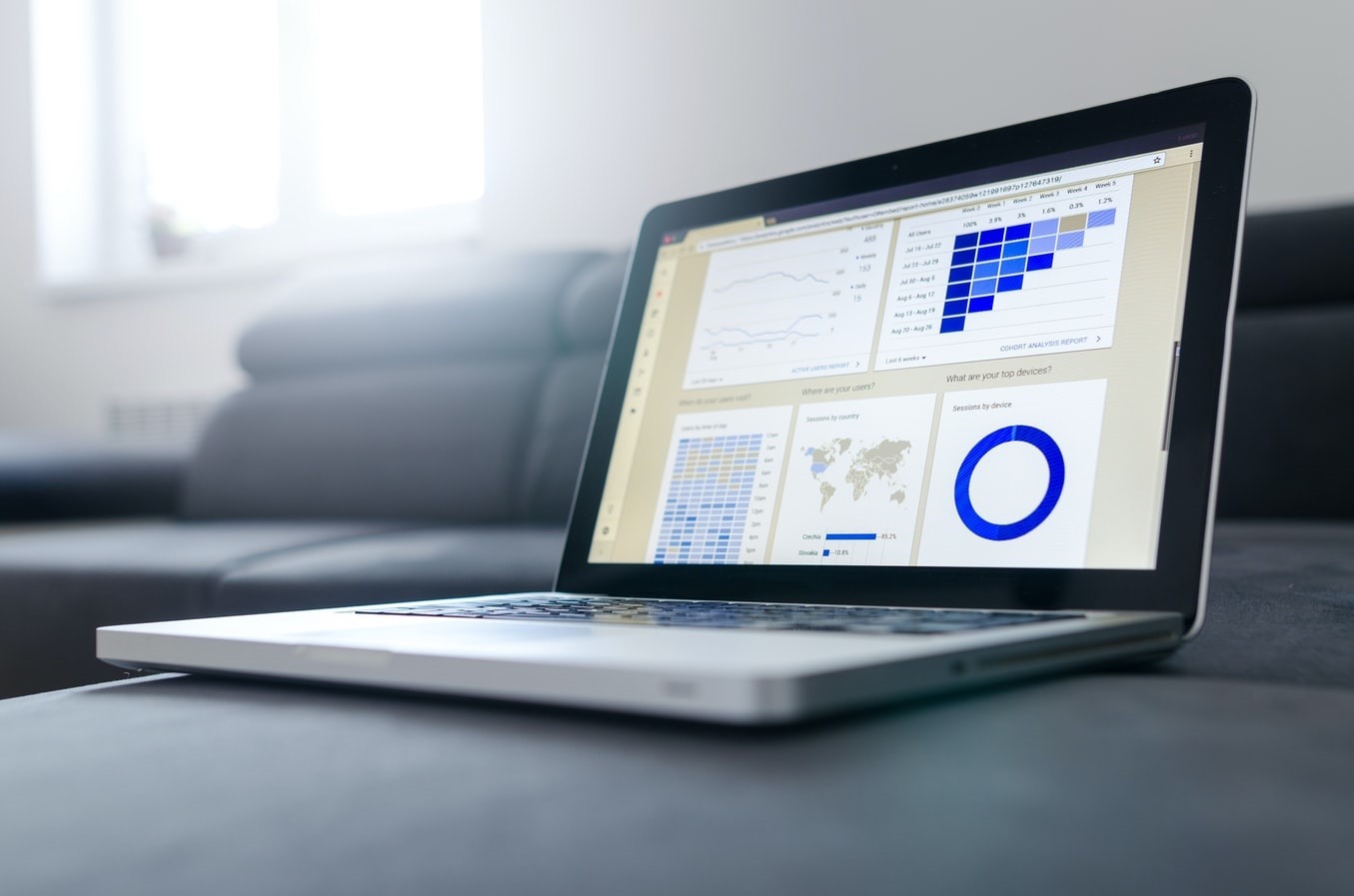 Tableau and Power BI: A Practical Guide
