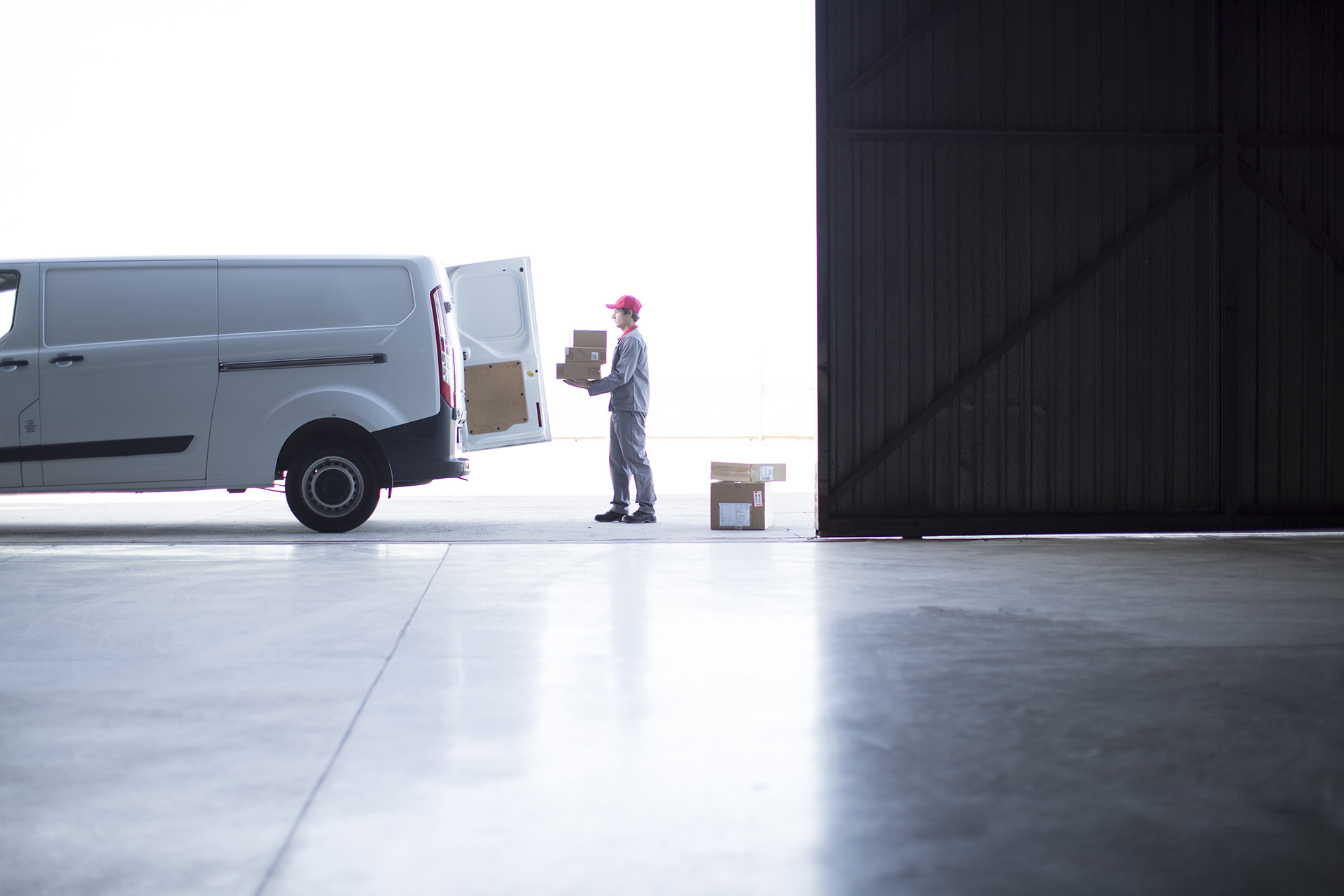 Inbound Logistics Magazine - GOOD QUESTION: What's your best customer service tip for supply chain stakeholders?