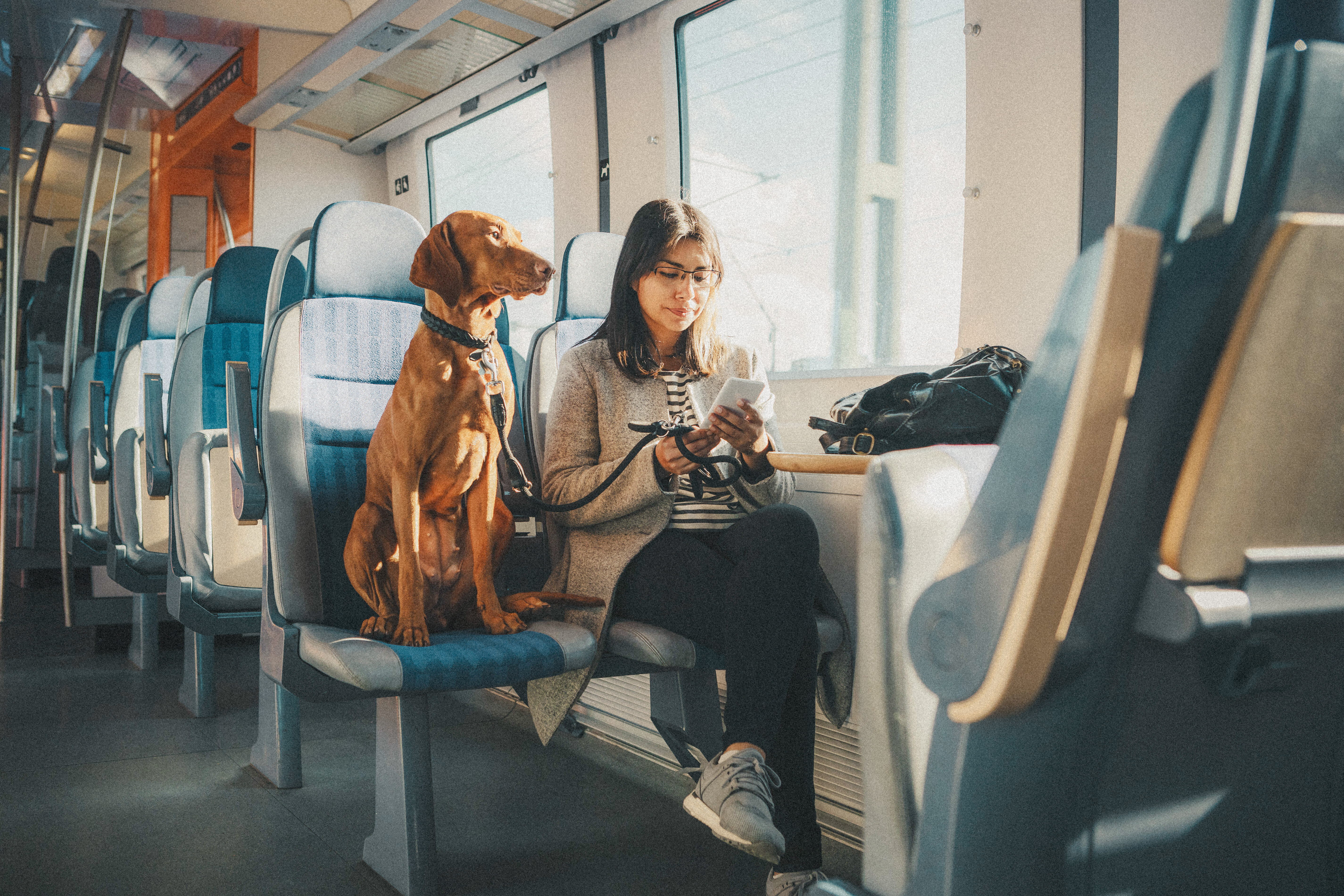Mitigating Transit Fiscal Cliffs with SPM