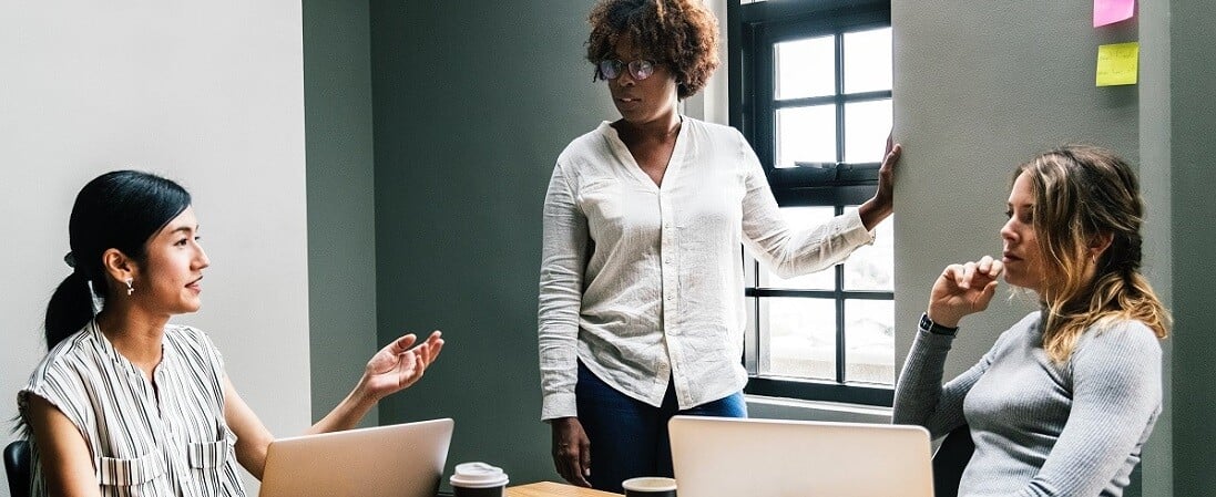 Engaging Hearts and Minds For Sustainable Growth