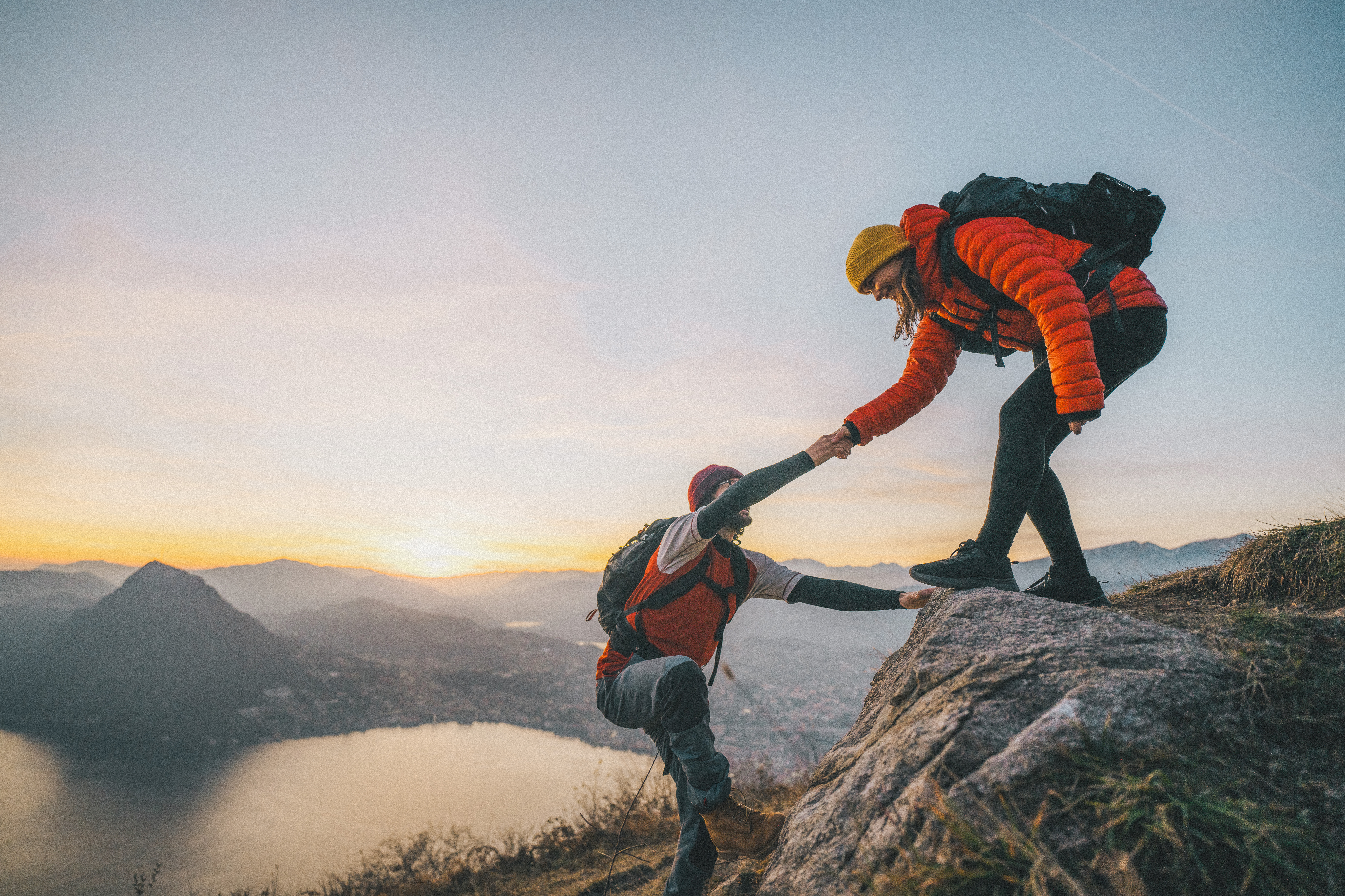 AI Odyssey: Trust, Transparency, Empathy